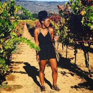 Meet your Posher, Rochelle